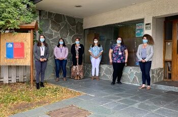 Mediante estrategia Hospital Digital: usuarios PRAIS accederán a especialistas médicos