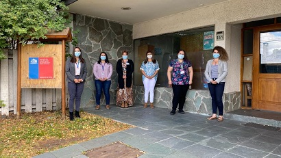 Mediante estrategia Hospital Digital: usuarios PRAIS accederán a especialistas médicos