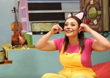 “Mi orquesta en la casa”: música para aprender en familia