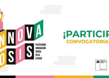 Innova FOSIS abre postulación para desafíos 2022 convocando a sociedad civil, sector privado y academia