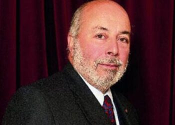 Columna: Un Héroe de la Verdad y Justicia. Juez Juan Guzmán
