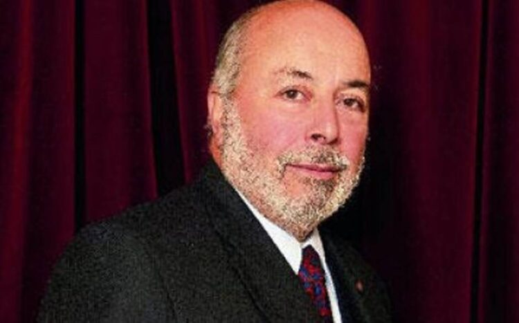 Columna: Un Héroe de la Verdad y Justicia. Juez Juan Guzmán
