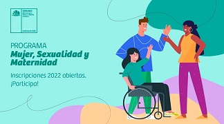 Abiertas las inscripciones a los talleres del Programa Mujer, Sexualidad y Maternidad de SernamEG y la Municipalidad de Coyhaique