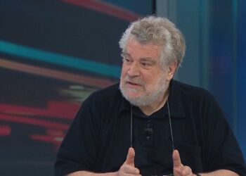 Economista José Gabriel Palma: “Estamos en un momento Gramsciano”