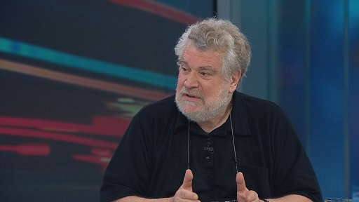 Economista José Gabriel Palma: “Estamos en un momento Gramsciano”
