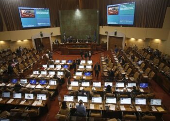 Proyecto de Pensión Garantizada avanza al Senado luego de aprobación unánime en la Cámara de Diputados