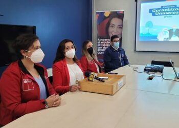 Gobierno valora aumento de pensiones en últimos 4 años tras publicación de PGU