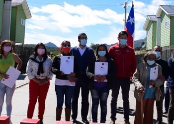 “Un sueño cumplido. Lo del campamento ya quedó atrás”