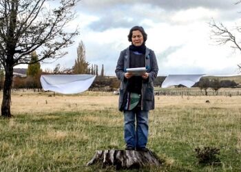 Comunidad artística reconoce legado de Sandra Bórquez Salas
