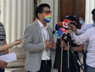 Exitosa primera etapa de cabildos finaliza con más de 16 mil encuentros y 154 mil participantes