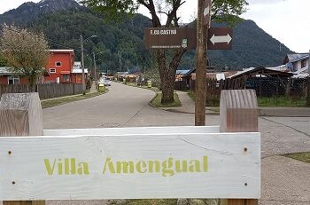 Vecinos de Amengual valoran gestión municipal tras aprobación de recursos para Alcantarillado