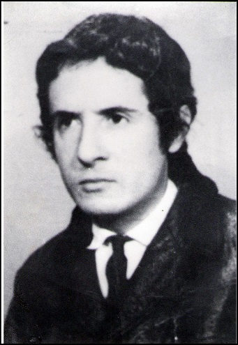 Ruta de la Memoria. Presentan Video en homenaje al profesor Jorge Orlando Vilugrón Reyes