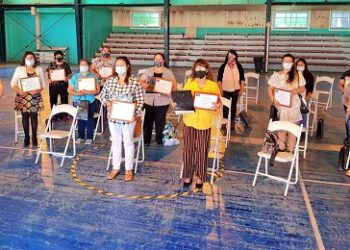 FOSIS apoyó desarrollo de emprendedores/as en la comuna de Aysén con capacitación, asesoría y financiamiento