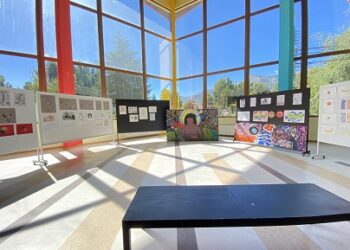 PROGRÁMATE CON LAS ACTIVIDADES DEL CENTRO CULTURAL DE COYHAIQUE