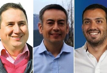 Columna: Discapacitados del Alma. Funa Alcalde Gatica. Despidos de loa trabajadores municipales