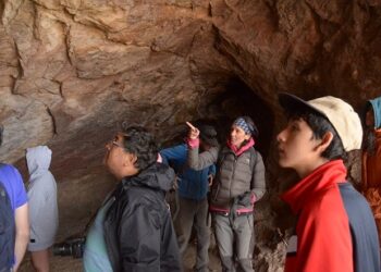 Lanzan resultados de investigación “ De la otra Parte de la Tierra, acercamiento visual y antropológico a la colección arqueológica del Museo de Aysén”