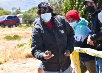 Cuarta versión de la Fiesta del Chivo deleitó a ayseninos y turistas