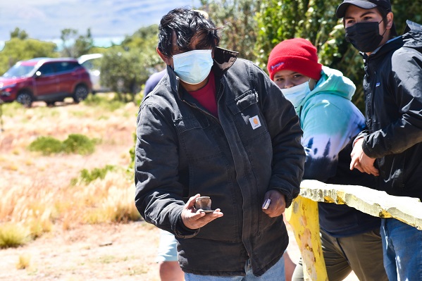 Cuarta versión de la Fiesta del Chivo deleitó a ayseninos y turistas