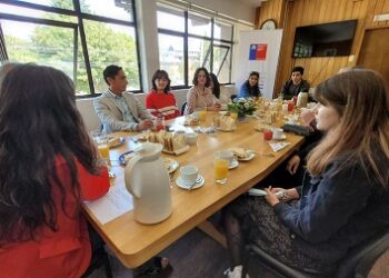 Reconocen a los alumnos que se destacaron en la Prueba de Transición 2021