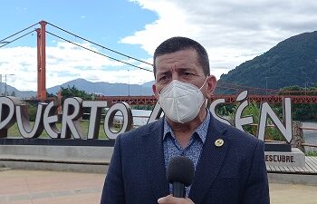 Alcalde y Concejo de Aysén pedirán al GORE no disminuir recursos FRIL para la comuna