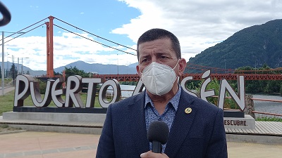 Alcalde y Concejo de Aysén pedirán al GORE no disminuir recursos FRIL para la comuna