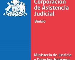 Trabajadores de la Corporación de asistencia judicial del BIO BIO anuncian paro indefinido