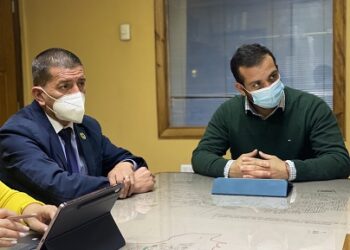 ¡CADA VEZ MÁS CERCA!: PLAN REGULADOR INTERCOMUNAL ENTRE COYHAIQUE- PUERTO AYSÉN