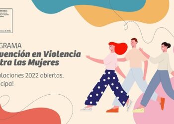 Se abrieron las inscripciones para talleres y capacitaciones del Programa de Prevención en Violencia contra las Mujeres de SernamEG