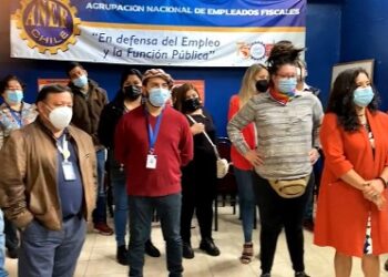Municipio de Coyhaique despide a decenas de funcionarios