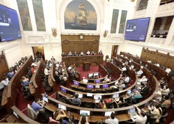 Pleno: aprueba en general 14 normas sobre Sistema Nacional de Justicia