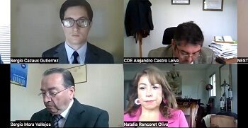 Recambio de luminarias: Corte de Coyhaique confirma el arraigo comunal de exalcalde imputado por cohecho