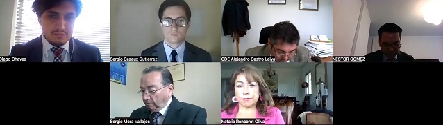Recambio de luminarias: Corte de Coyhaique confirma el arraigo comunal de exalcalde imputado por cohecho