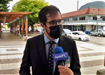 Presidente de Asociación de Funcionarios Municipales de Aysén: “La administración actual incurrió en prácticas antisindicales”