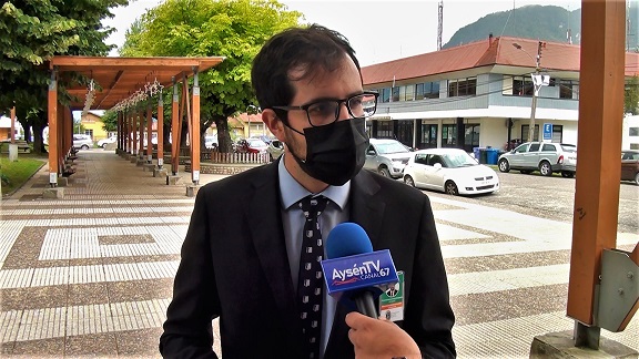 Presidente de Asociación de Funcionarios Municipales de Aysén: “La administración actual incurrió en prácticas antisindicales”