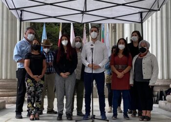 Comisión de Medio Ambiente se prepara para primer Pleno: Serán más de 30 Artículos sobre Derechos de la Naturaleza&nbsp;
