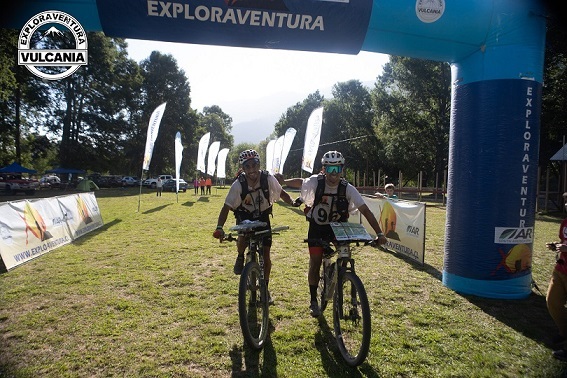 Coyhaiquino destaca en Circuito Latinoamericano de Aventura