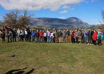 GORE Aysén invertirá más de mil millones en el Centro de Investigación en Ecosistemas de la Patagonia (CIEP)