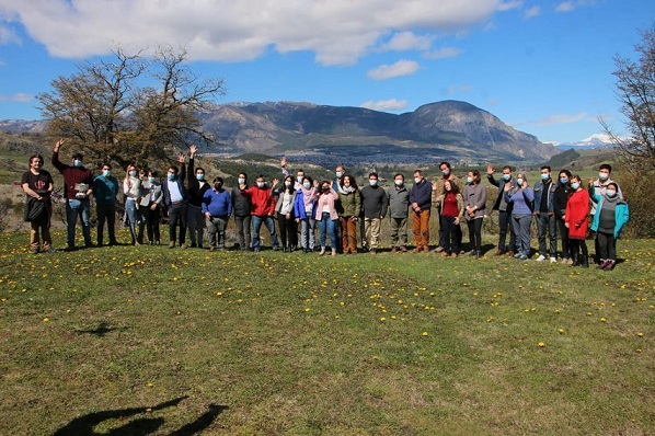 GORE Aysén invertirá más de mil millones en el Centro de Investigación en Ecosistemas de la Patagonia (CIEP)