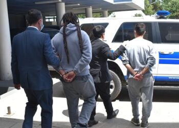 PDI y Fiscalía detienen a dos personas por tráfico de drogas en Puerto Cisnes