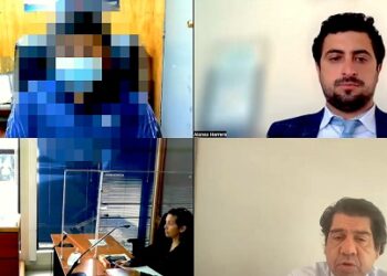 Juzgado de Garantía de Cochrane decreta la prisión preventiva de imputados por homicidio consumado y homicidio frustrado