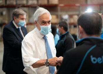 Anuncian extensión del IFE Laboral y del Subsidio Protege hasta junio