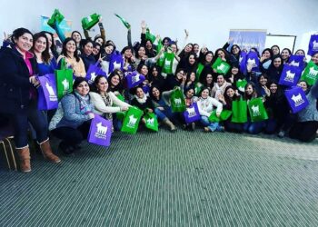 Proyecto del Fondo del libro busca fomentar la lectura en niños, jóvenes y adultos