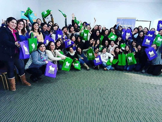 Proyecto del Fondo del libro busca fomentar la lectura en niños, jóvenes y adultos