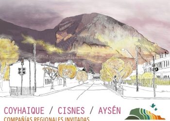 Malotun prepara la undécima versión del festival de teatro Patagonia en Escena