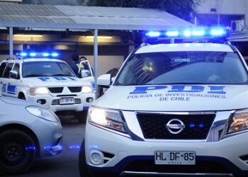 Intenso operativo permite ubicar a persona extraviada en el Cerro Mackay