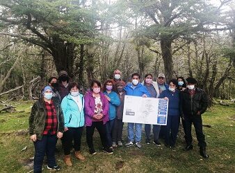 Habitantes de Río Norte destacan avance de proyecto “Última Milla”