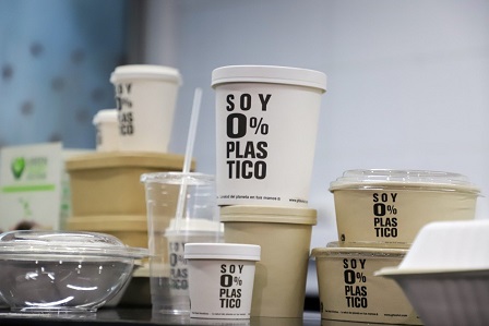 Entra en vigencia Ley de Plásticos de un solo uso