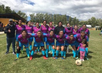 Club Deportivo Austral ejecuta evento Deportivo Recreativo Fondeporte
