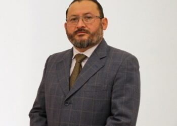 Rodrigo Araya es el delegado presidencial regional de Aysén