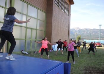 Con evento recreativo de baile, zumba y aerobox Mindep/IND conmemorará el Día Internacional de la Mujer